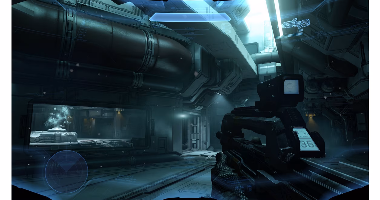 GameStop Halo 4 - Xbox 360