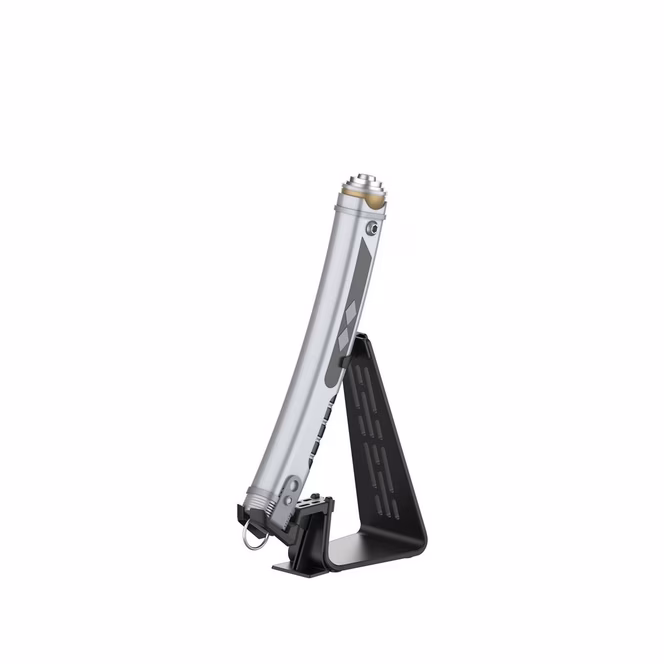 GameStop Hasbro Star Wars The Black Series Ahsoka Tano Force FX Elite Lightsaber