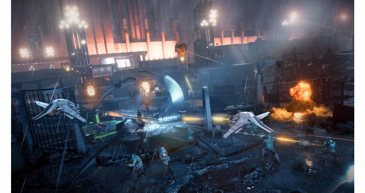 GameStop Killzone: Shadow Fall - PlayStation 4