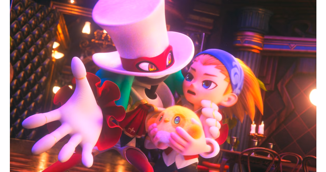GameStop Balan Wonderworld - Xbox One