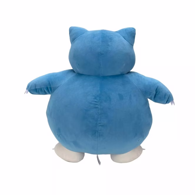 GameStop Pokemon Snorlax 24-in Plush