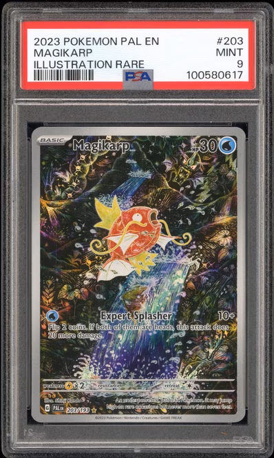 GameStop 2025 Hit Parade Ignite Series 1 Hobby Box