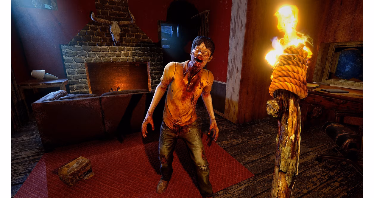 GameStop 7 Days to Die: Console Edition - PlayStation 5
