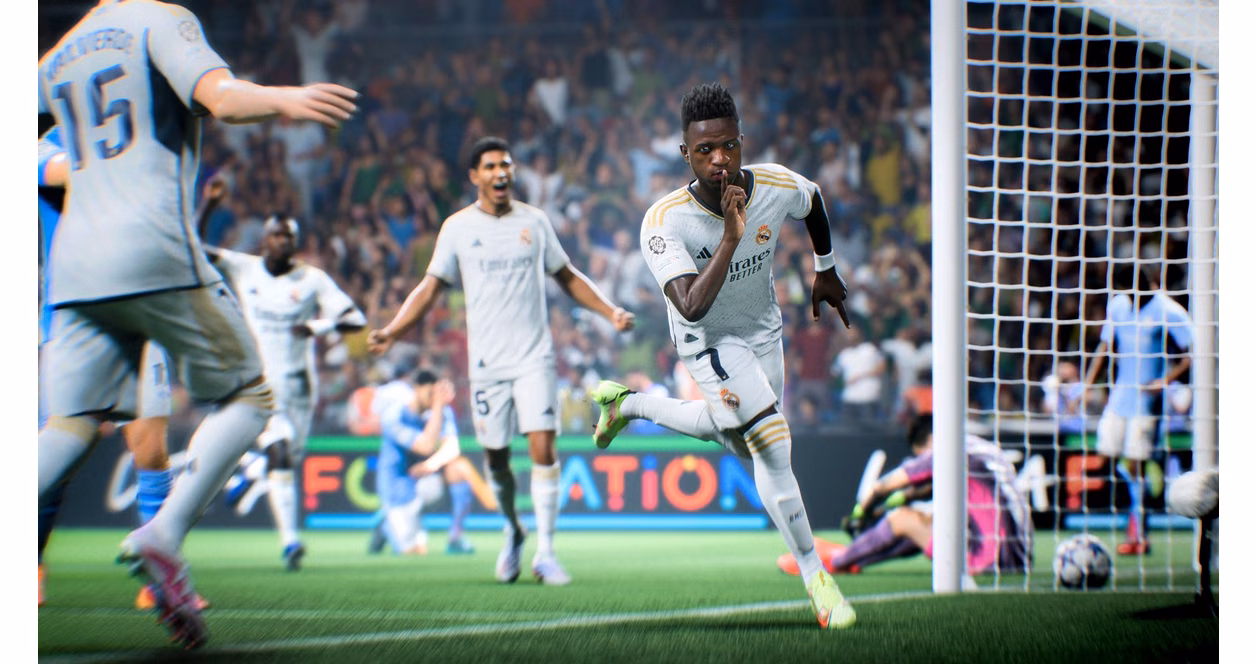 GameStop EA SPORTS FC 24 - PlayStation 5