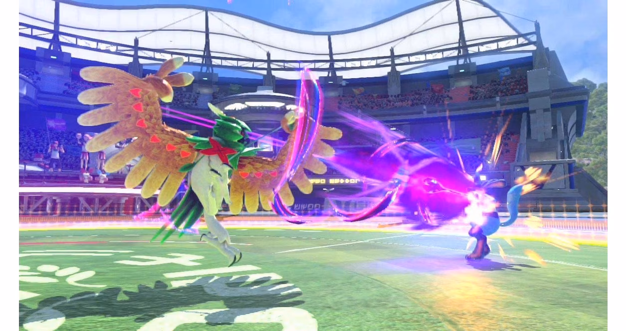 GameStop Pokken Tournament DX - Nintendo Switch