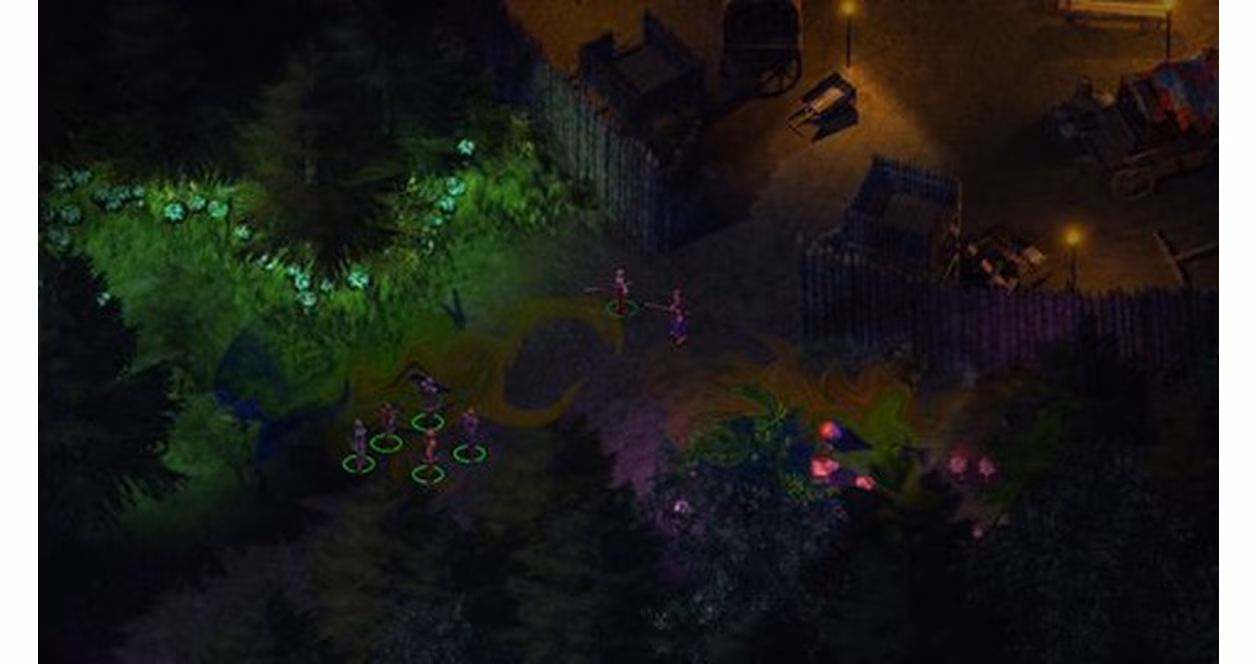 GameStop Baldur's Gate 1 and 2 Enhanced Edition - PlayStation 4