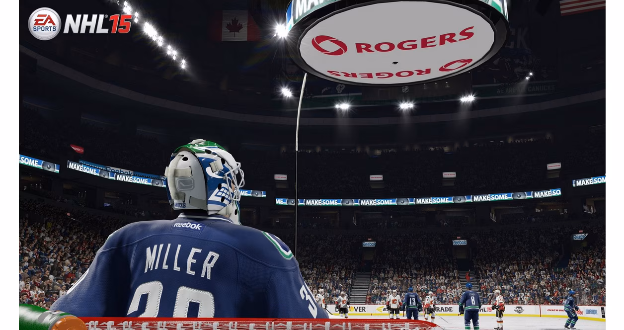 GameStop NHL 15 - Xbox One
