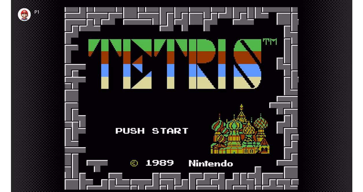 GameStop Tetris - Game Boy