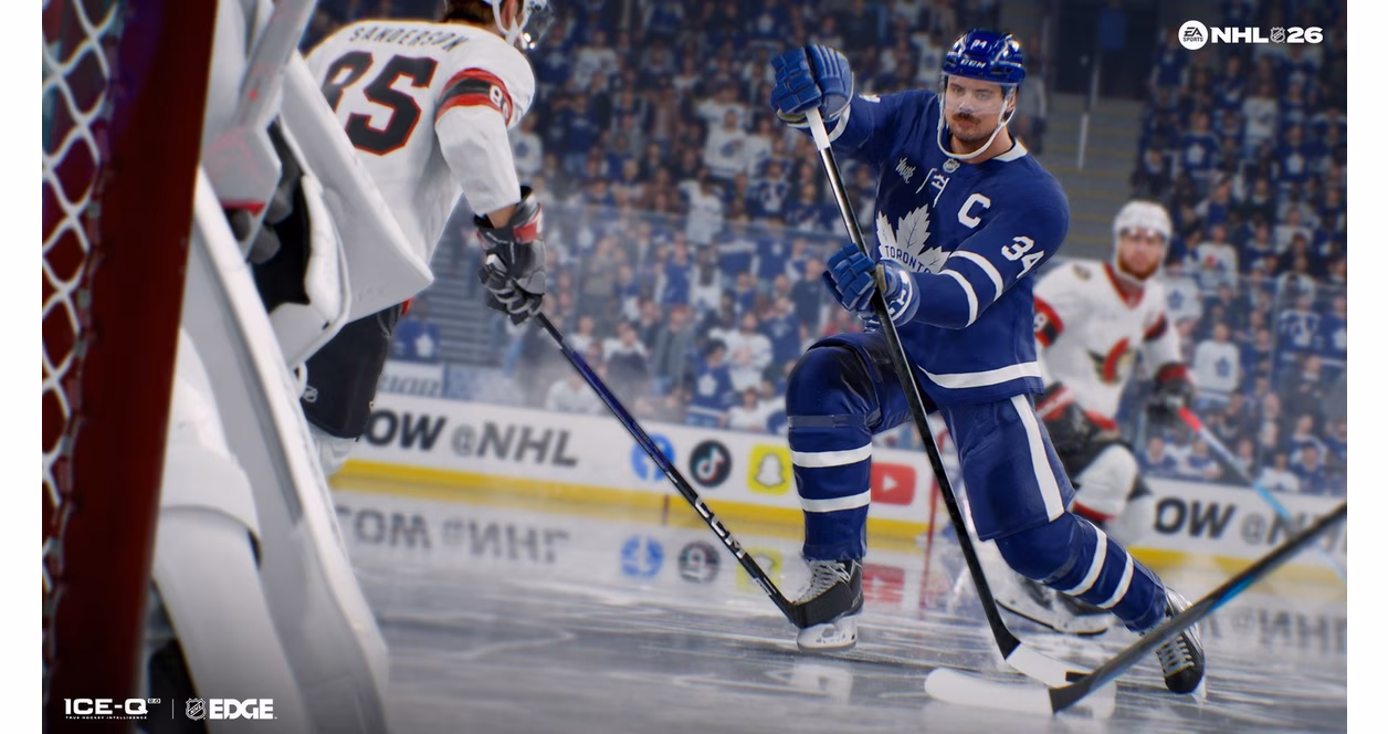 GameStop NHL 26 - PlayStation 5