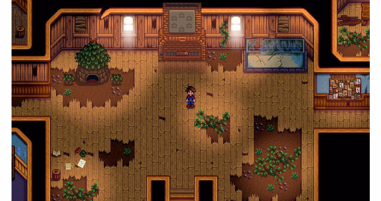 GameStop Stardew Valley - Xbox One