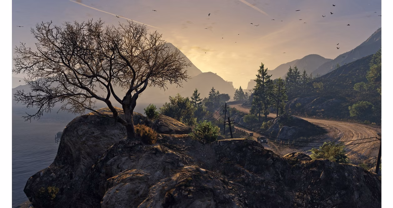 GameStop Grand Theft Auto V - Xbox One