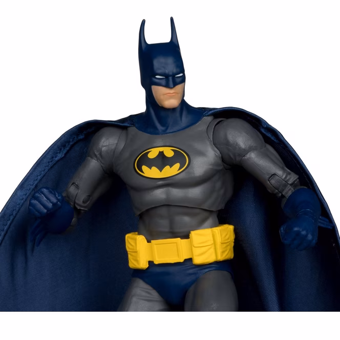 GameStop McFarlane Toys DC Digital Batman (No Man's Land) 7-in Action Figure