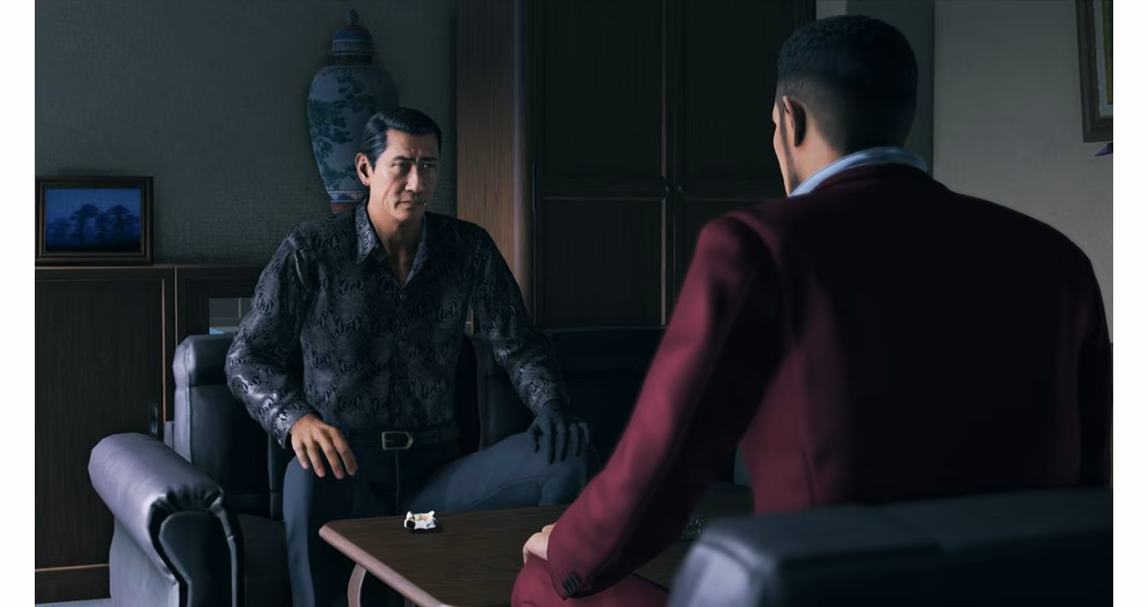 GameStop Yakuza: Like a Dragon Day One Edition - Xbox One