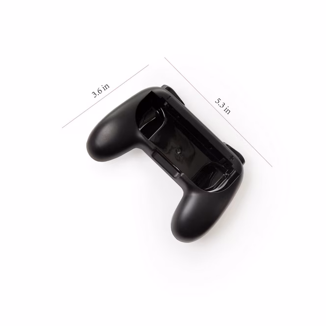 GameStop Atrix 9 Piece Grip Bundle Pack for Nintendo Switch GameStop Exclusive