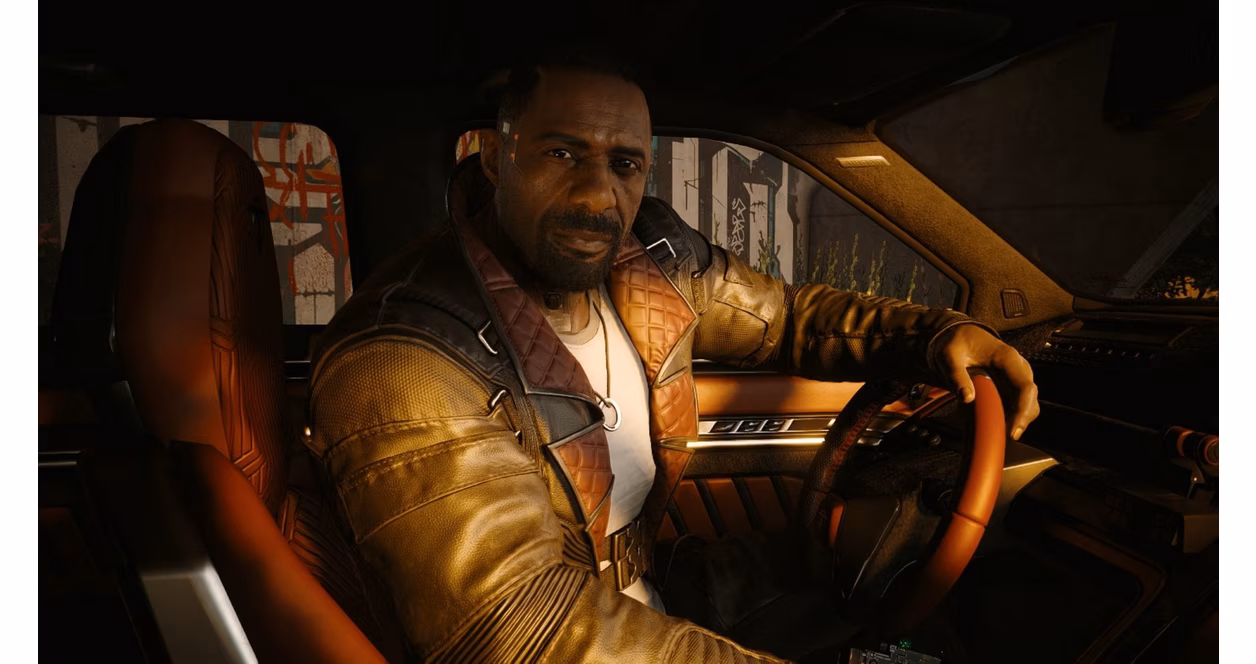 GameStop Cyberpunk 2077: Ultimate Edition - Nintendo Switch 2