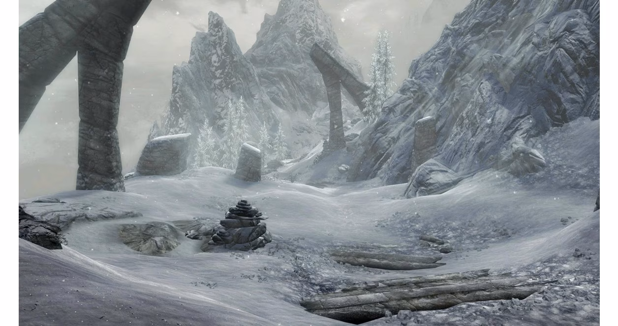 GameStop The Elder Scrolls V: Skyrim Special Edition - PlayStation 4
