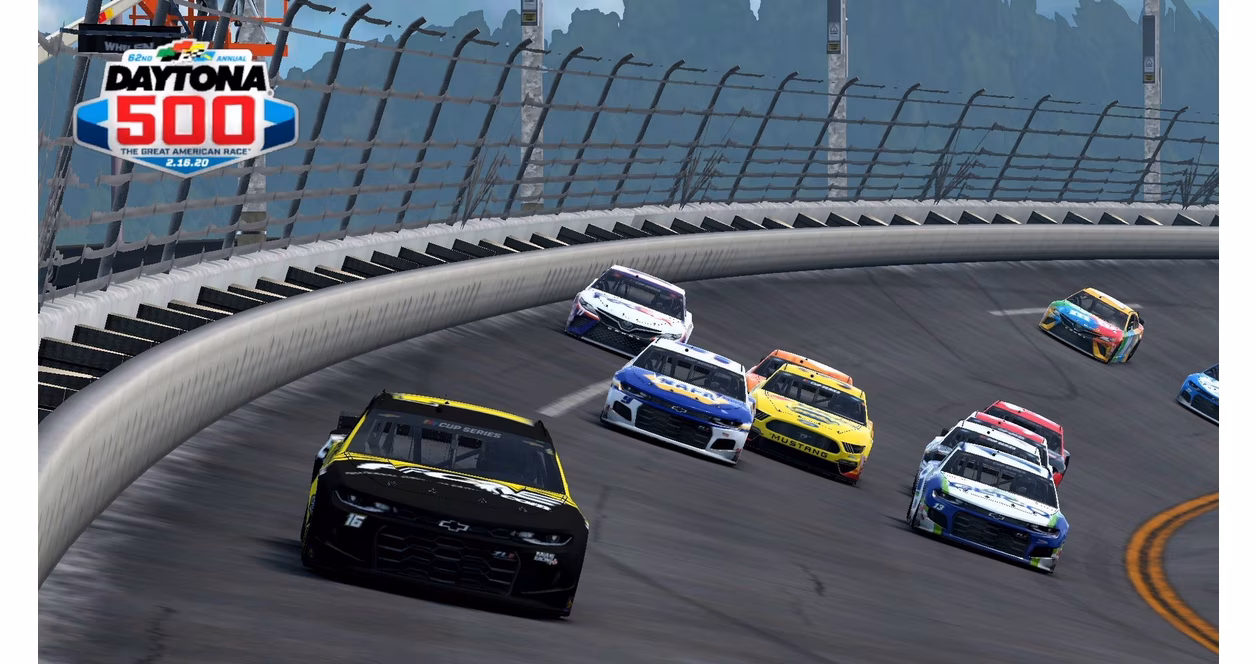 GameStop NASCAR HEAT Ultimate Edition - Nintendo Switch