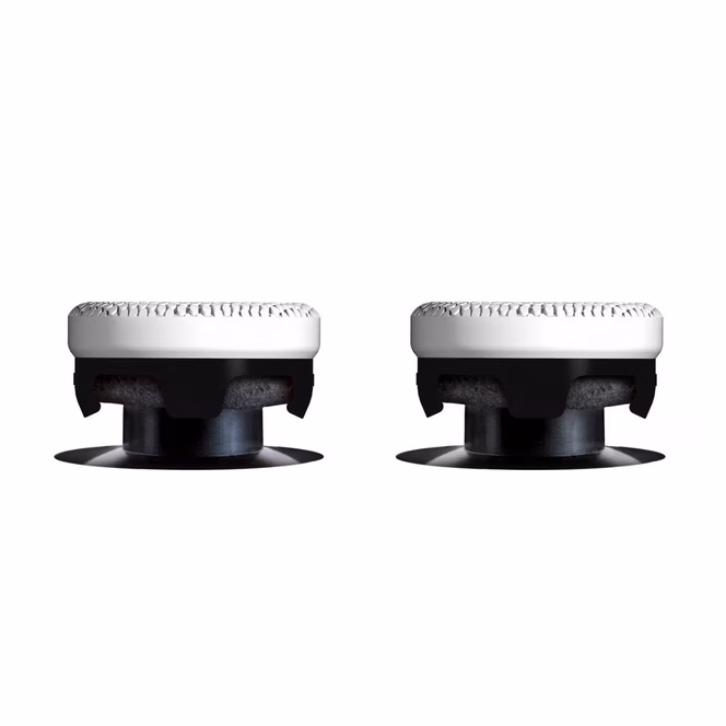 GameStop KontrolFreek Clutch Sports Precision Aim Thumbsticks for Xbox Series X/S and Xbox One - Clutch
