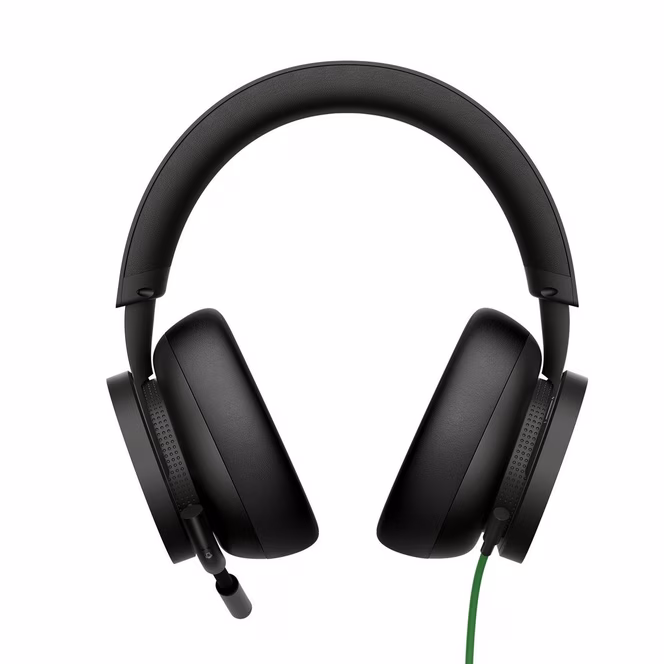 GameStop Microsoft Xbox Series X Wired Stereo Gaming Headset