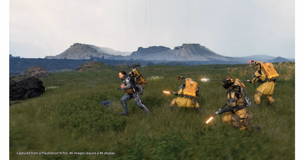 GameStop Death Stranding Director's Cut - Xbox Series X/S