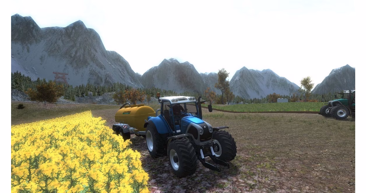 GameStop Professional Farmer 2017 - PlayStation 4