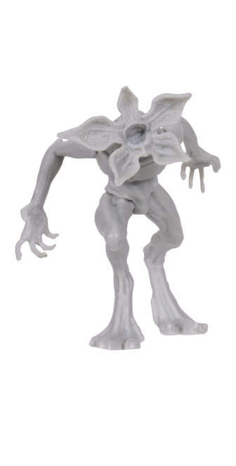 GameStop Jazwares Stranger Things Slime Vials Assorted 2-in Figures (Styles May Vary)
