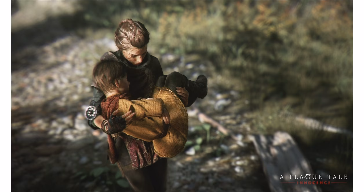 GameStop A Plague Tale Collection - PlayStation 5