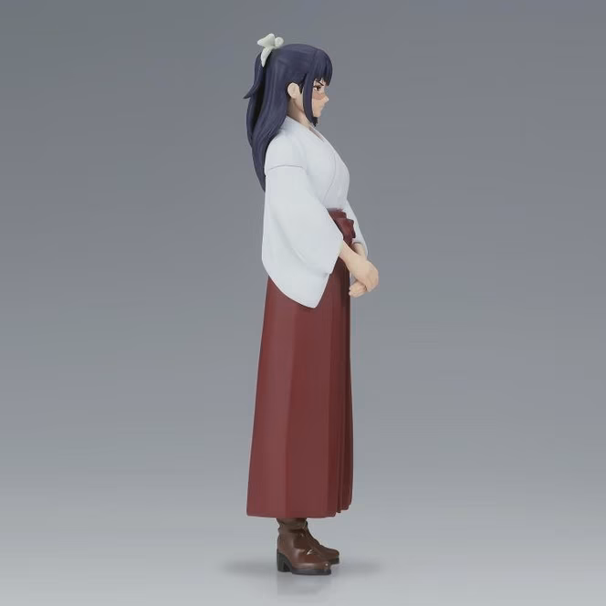 GameStop Banpresto Jujutsu Kaisen Jukon No Kata - Utahime Iori 6-in Statue