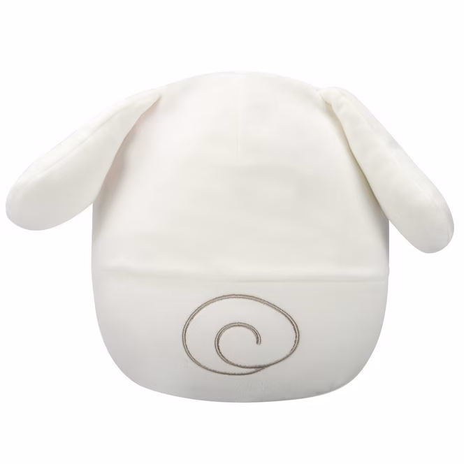GameStop Squishmallows Hello Kitty and Friends Hello Kitty in Cinnamoroll Hoodie 8-in Little Plush