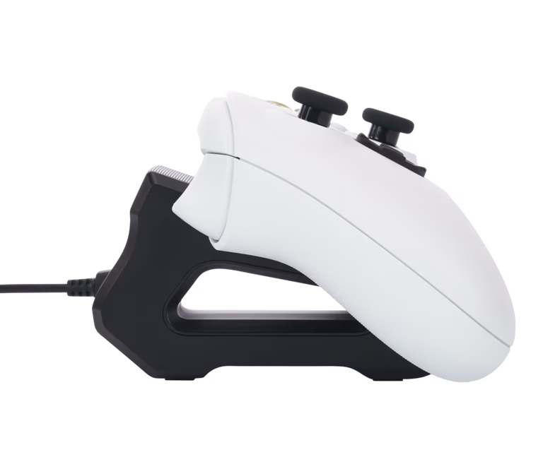 GameStop PowerA Solo Charging Stand for Xbox Series X/S - Black