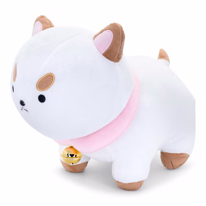 GameStop Bee and Puppycat 16-in Plush