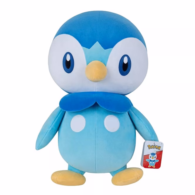 GameStop Jazwares Pokemon Piplup 24-in Plush