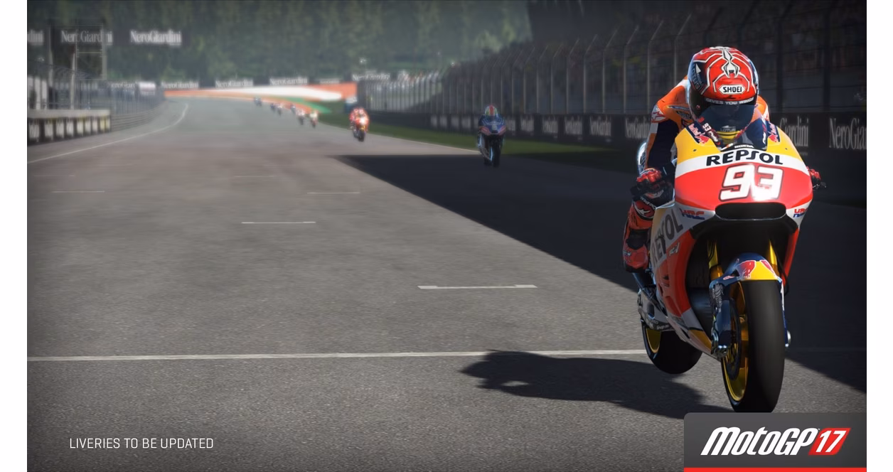 GameStop MotoGP17 - GameStop Exclusive - Xbox One