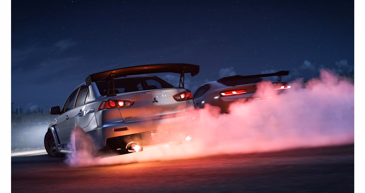 GameStop Forza Horizon 5 - Xbox Series X, Xbox One