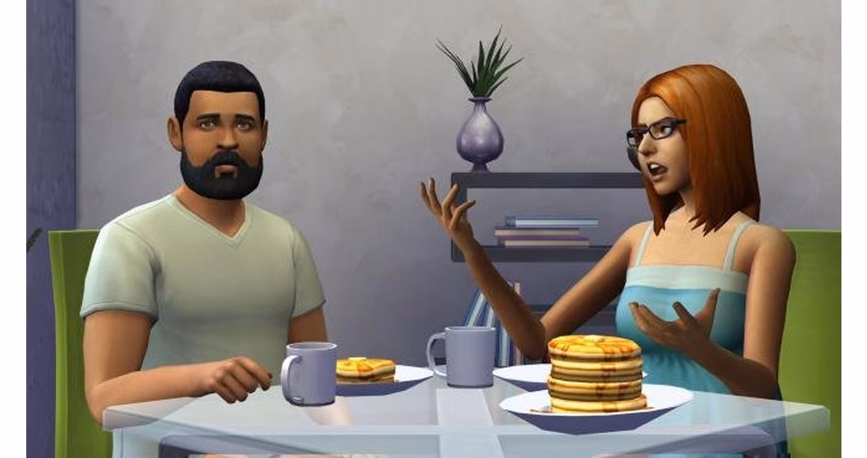 GameStop The Sims 4 - PlayStation 4