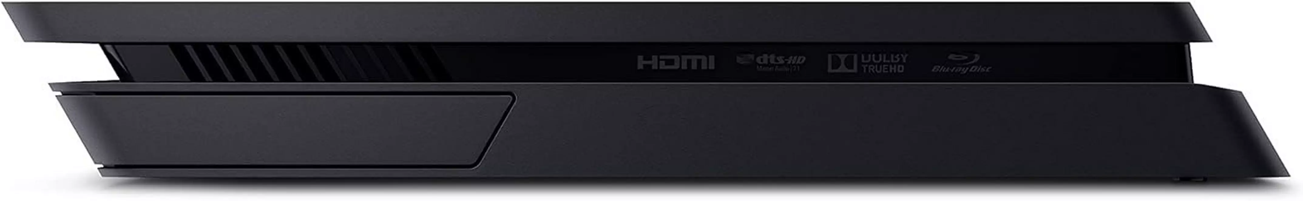 GameStop Sony PlayStation 4 Slim Console 500GB - Black