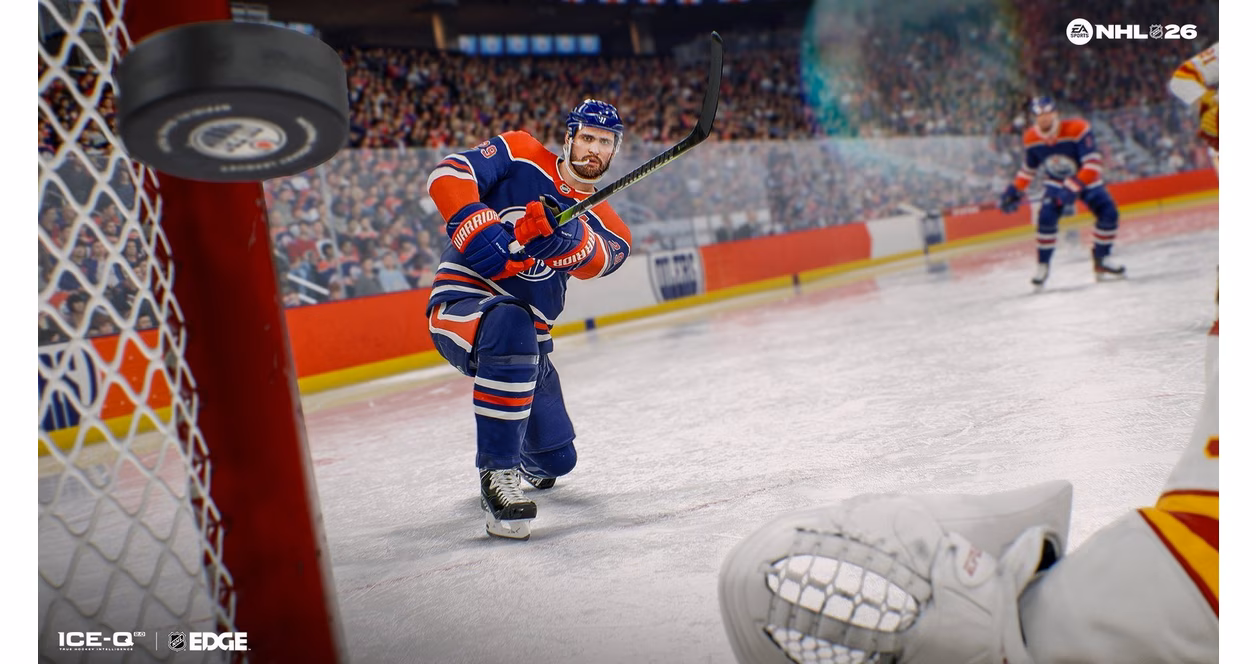 GameStop NHL 26 - PlayStation 5
