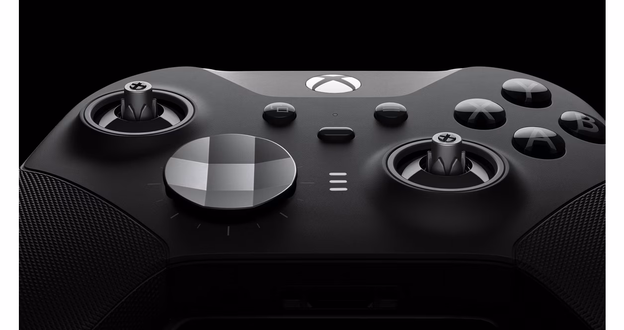 GameStop Microsoft Xbox Elite Wireless Controller Series 2