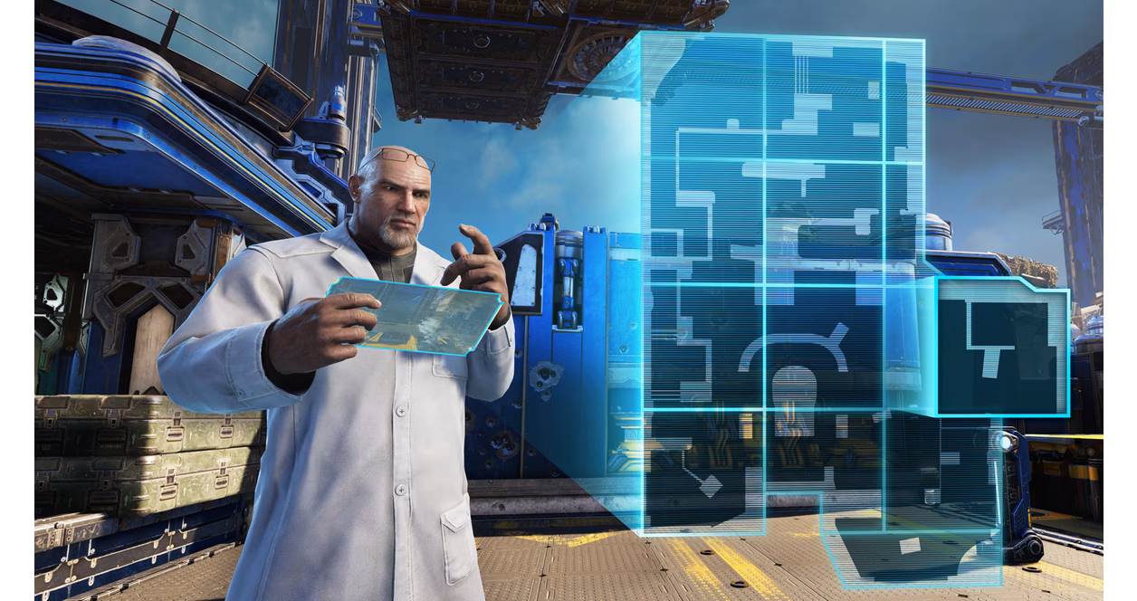 GameStop Gears 5 - Xbox One