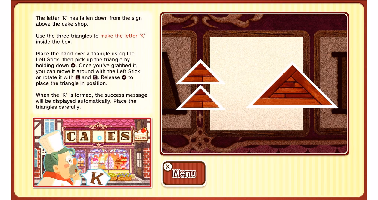 GameStop Layton's Mystery Journey: Katrielle and the Millionaires' Consipiracy Deluxe Edition - Nintendo Switch