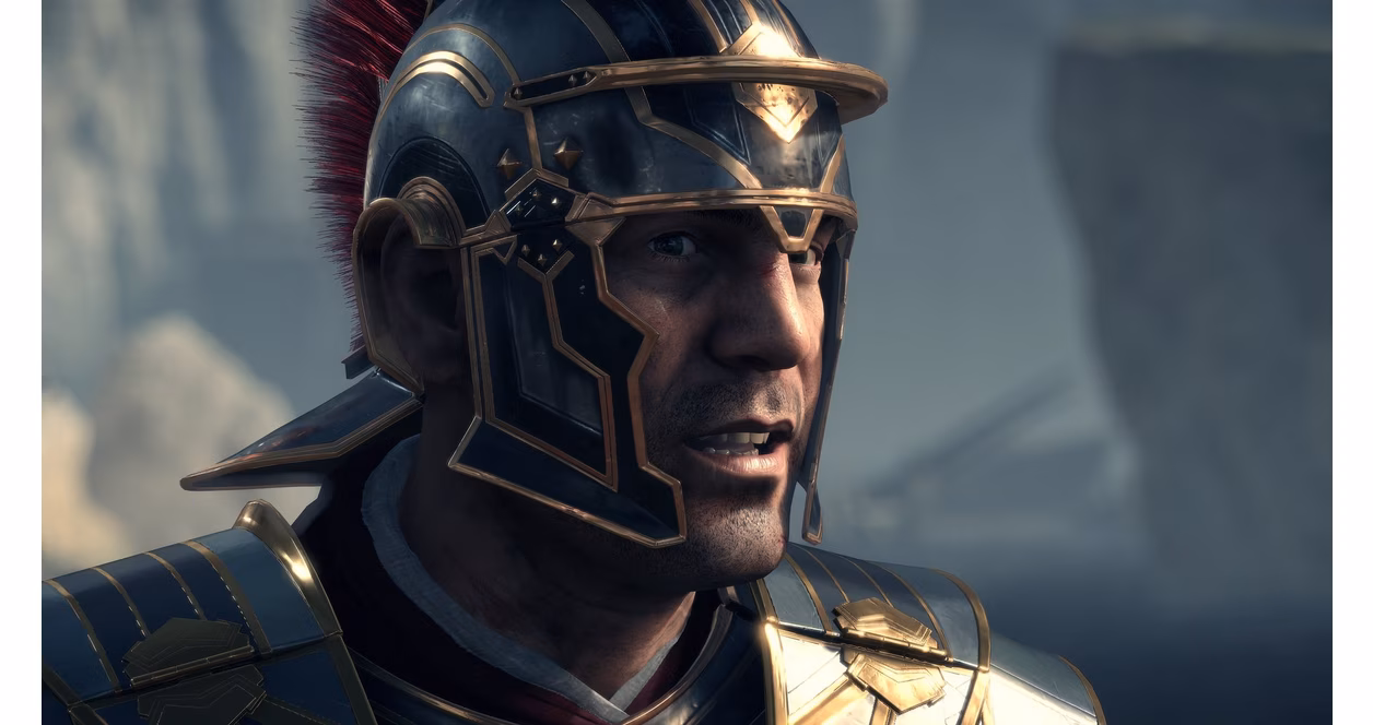 GameStop Ryse: Son Of Rome - Xbox One