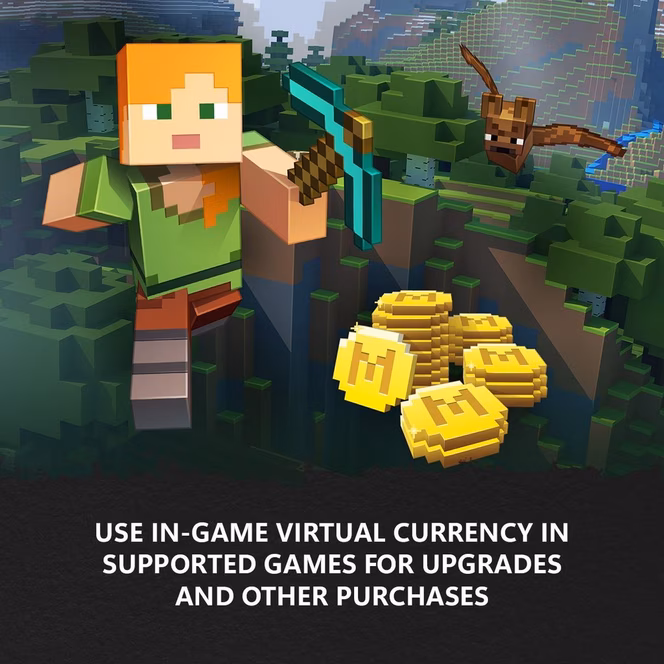 GameStop $10 Xbox Gift Card (Digital)