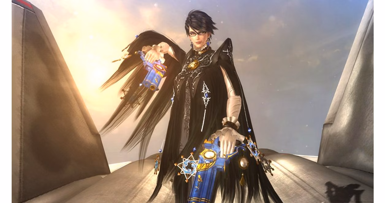 GameStop Bayonetta 2 - Nintendo Switch