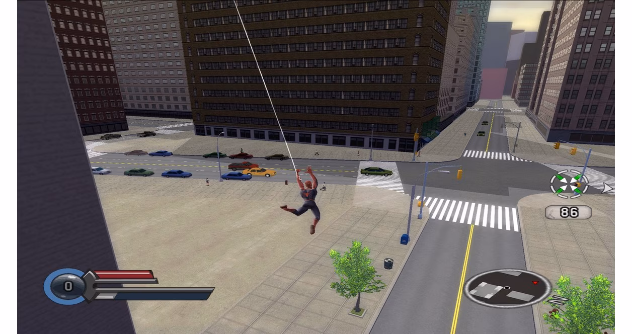 GameStop Spider-Man 3 - PlayStation 2