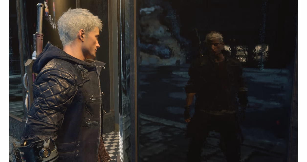 GameStop Devil May Cry 5 Special Edition -  Xbox Series X