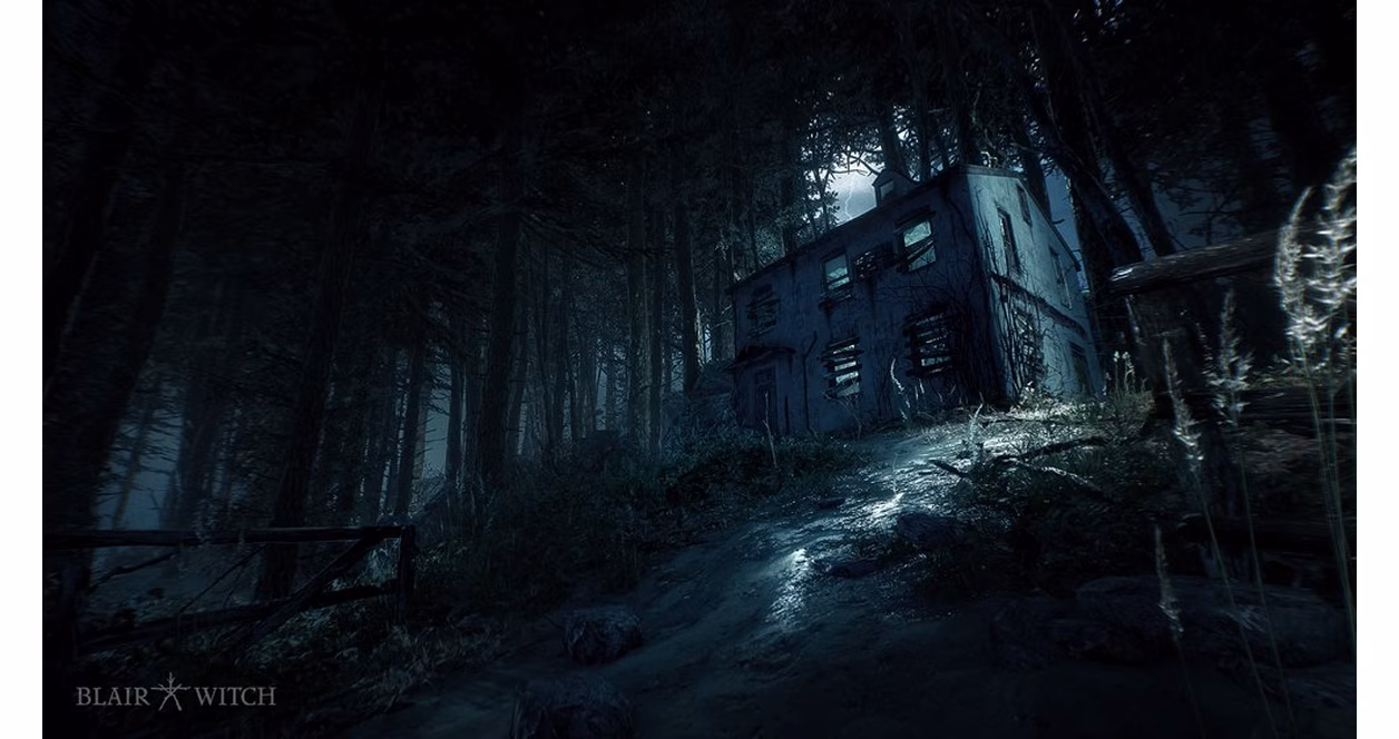 GameStop Blair Witch - Xbox One