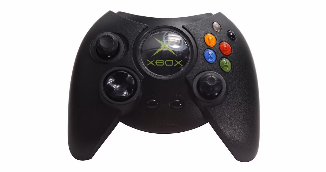 GameStop Microsoft Xbox Large Controller (Styles May Vary)