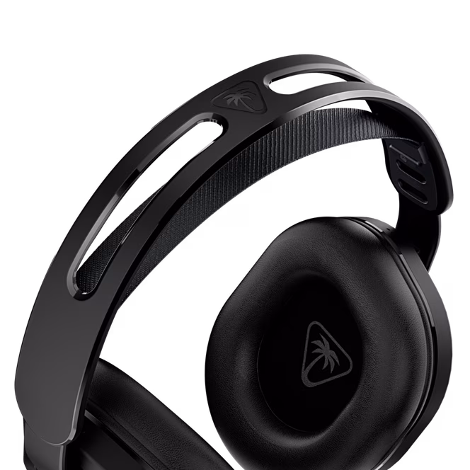 GameStop Turtle Beach Stealth 500 Wireless Gaming Headset for PlayStation 5 - Black
