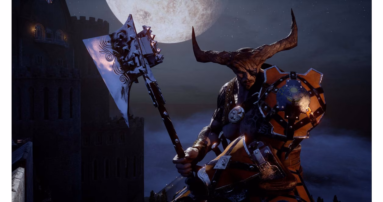 GameStop Dragon Age: Inquisition - Xbox One