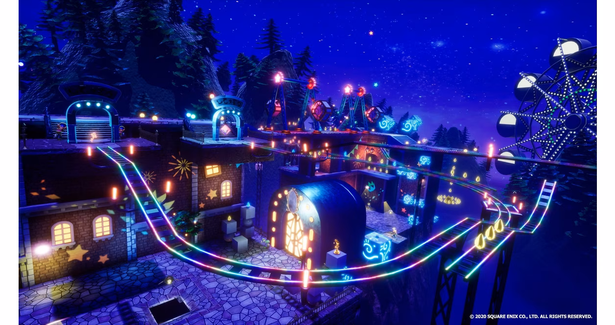 GameStop Balan Wonderworld - Xbox One